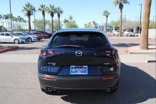 2024 Mazda CX-30 2.5 S