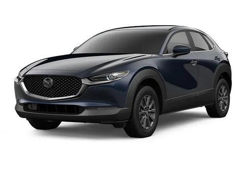 2024 Mazda CX-30 2.5 S