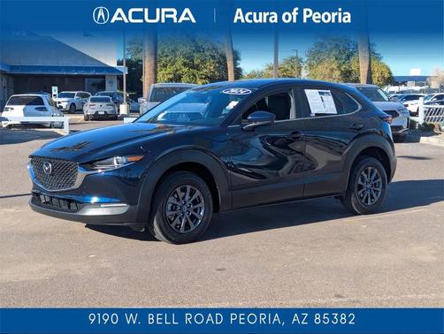 2024 Mazda CX-30 2.5 S