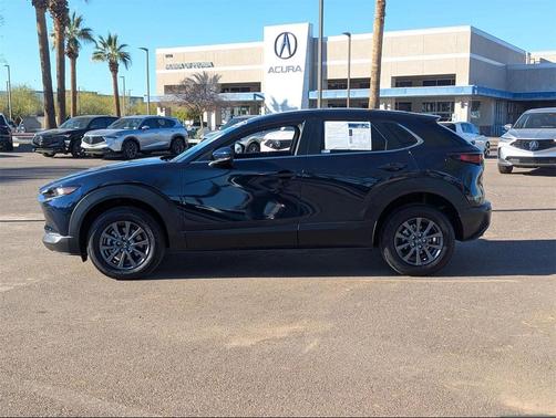 2024 Mazda CX-30 2.5 S