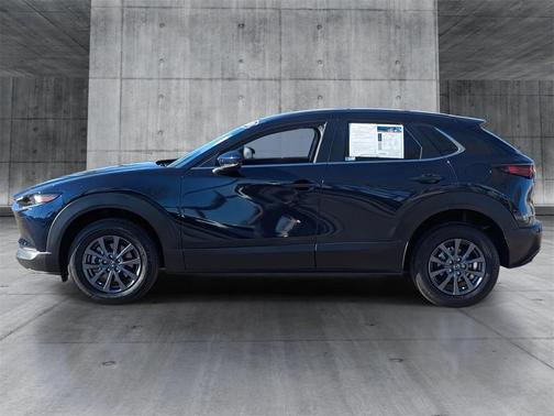 2024 Mazda CX-30 2.5 S