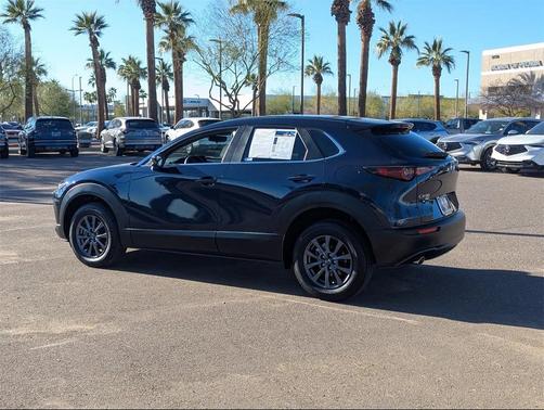 2024 Mazda CX-30 2.5 S