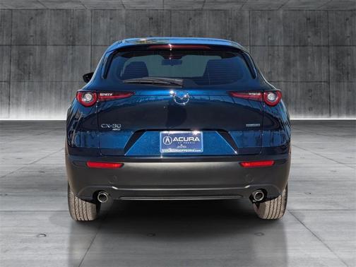 2024 Mazda CX-30 2.5 S