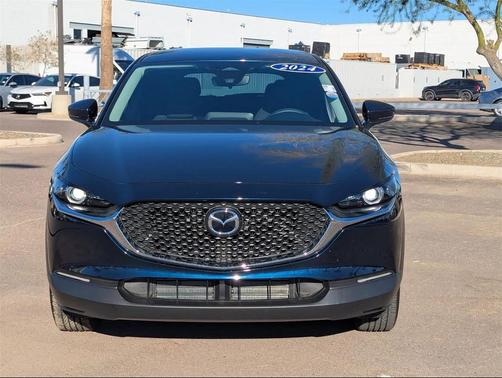 2024 Mazda CX-30 2.5 S