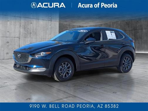 2024 Mazda CX-30 2.5 S