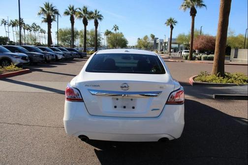 2014 Nissan Altima 2.5 SL