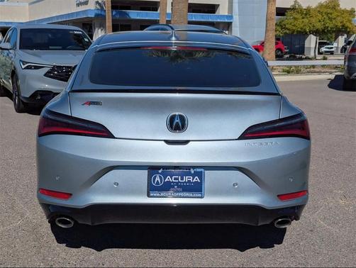 2024 Acura Integra A-SPEC Technology