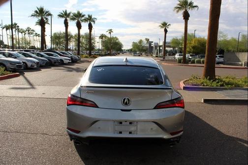 2024 Acura Integra A-SPEC Technology