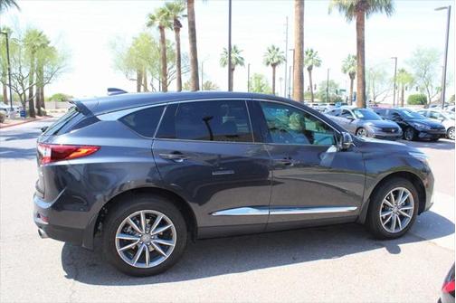 2020 Acura RDX Technology Package