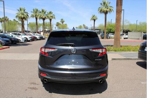 2020 Acura RDX Technology Package