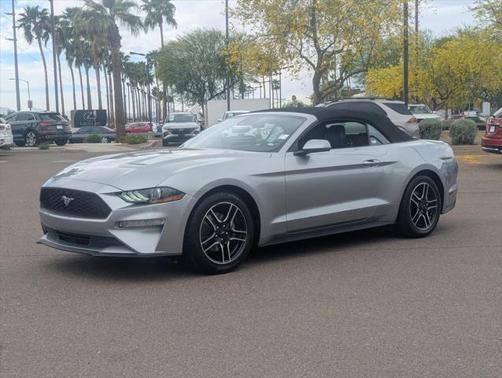 2023 Ford Mustang EcoBoost Premium
