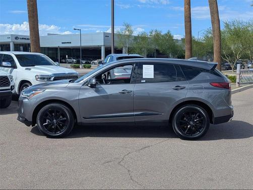 2025 Acura RDX Base