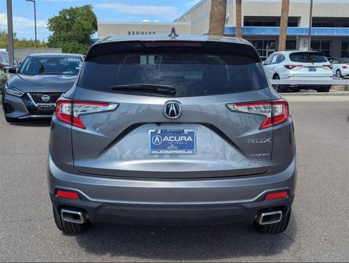 2025 Acura RDX Base