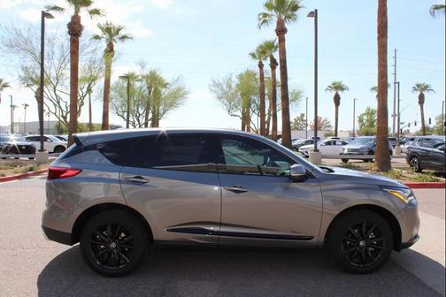 2025 Acura RDX Base