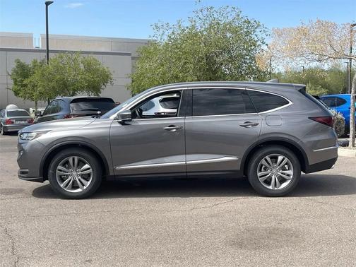 2026 Acura MDX Standard