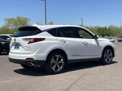 2024 Acura RDX Advance Package