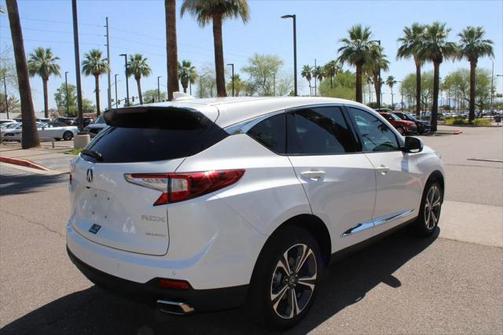 2024 Acura RDX Advance Package