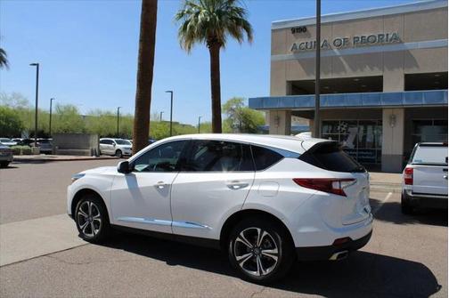 2024 Acura RDX Advance Package