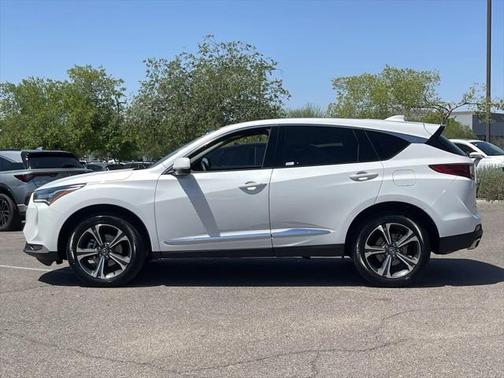 2024 Acura RDX Advance Package