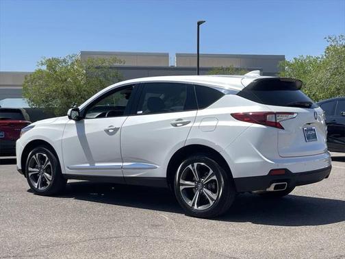2024 Acura RDX Advance Package