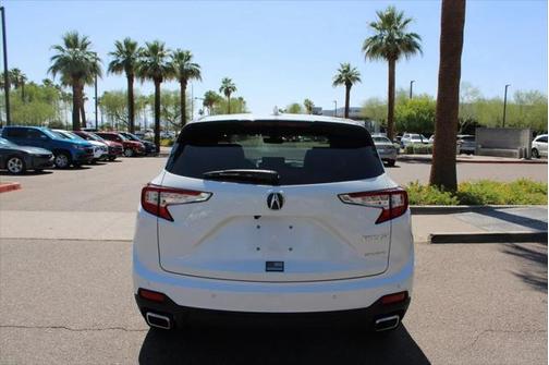 2024 Acura RDX Advance Package