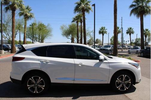 2024 Acura RDX Advance Package