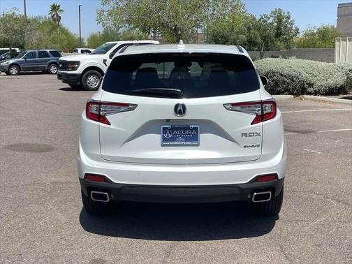 2024 Acura RDX Advance Package