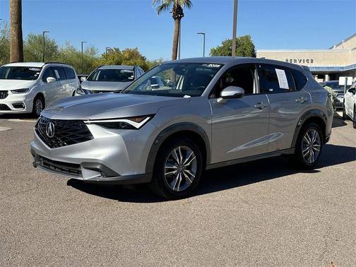 2025 Acura ADX Premium