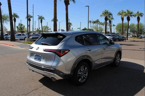 2025 Acura ADX Premium