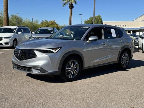 2025 Acura ADX Premium