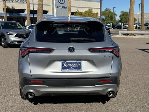 2025 Acura ADX Premium