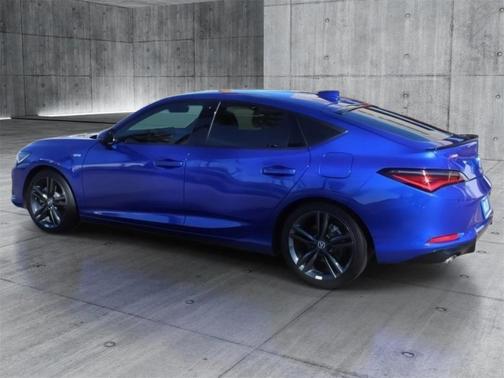 2025 Acura Integra A-SPEC