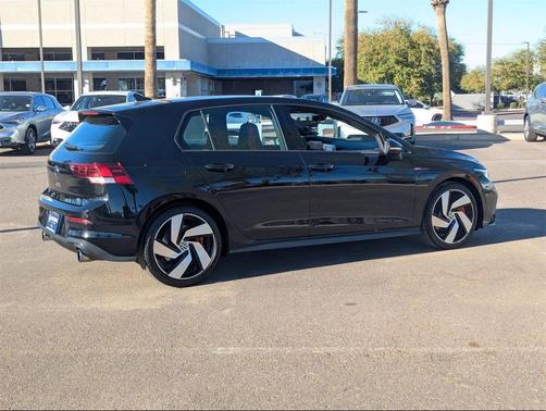 2024 Volkswagen Golf GTI 2.0T S DSG