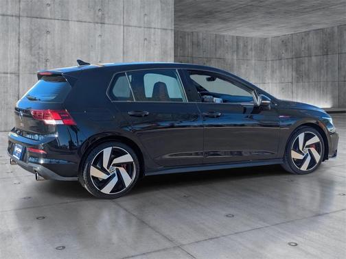2024 Volkswagen Golf GTI 2.0T S DSG