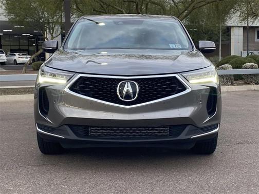 Photo 3 of 34 of 2022 Acura RDX Technology Package