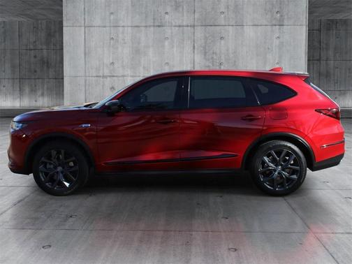 2024 Acura MDX A-SPEC