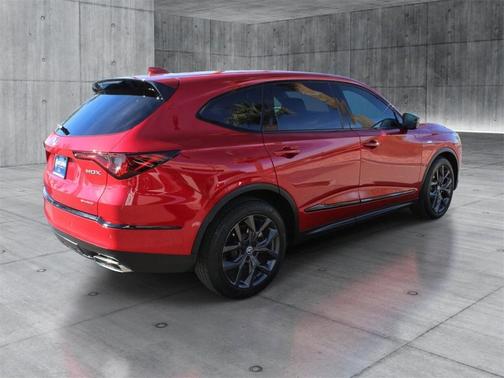 2024 Acura MDX A-SPEC