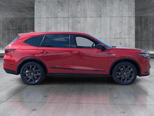 2024 Acura MDX A-SPEC
