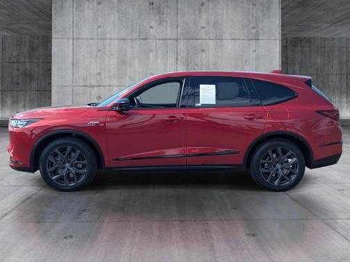 2024 Acura MDX A-SPEC
