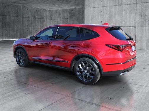 2024 Acura MDX A-SPEC