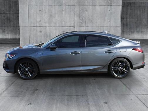 2025 Acura Integra A-SPEC