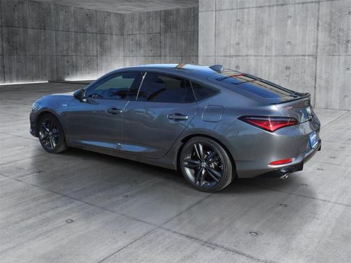 2025 Acura Integra A-SPEC