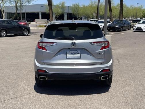 2024 Acura RDX Base