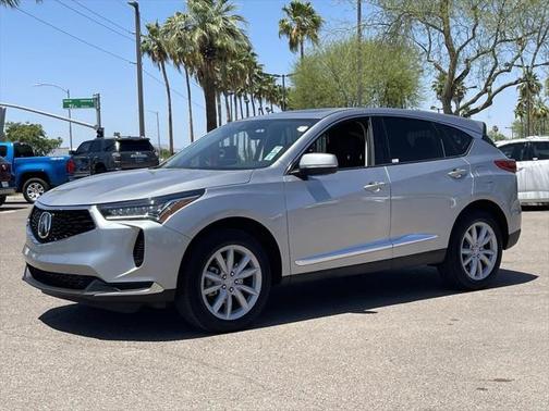 2024 Acura RDX Base
