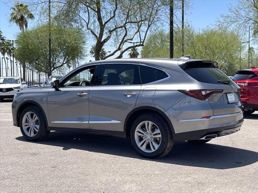 2025 Acura MDX Standard