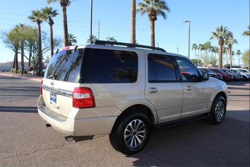 2017 Ford Expedition XLT
