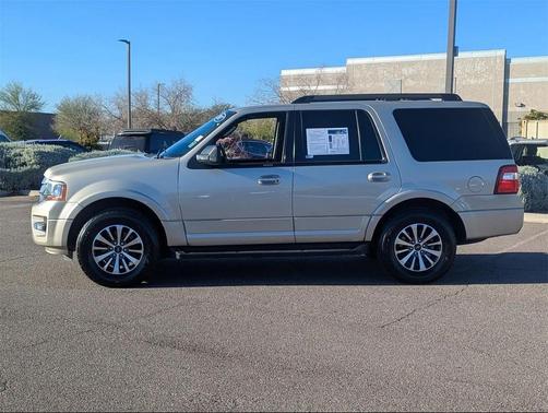 2017 Ford Expedition XLT