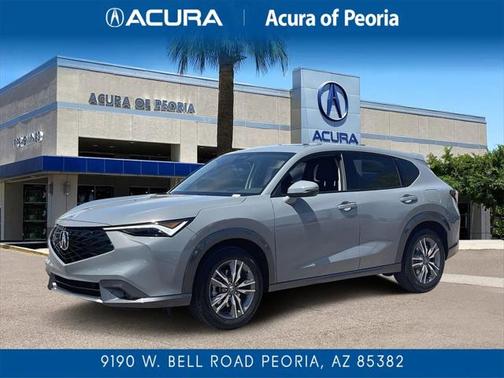 2025 Acura ADX Premium