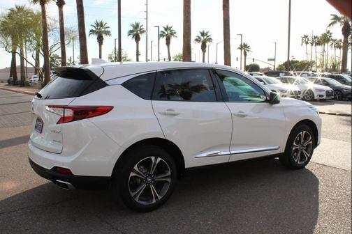 2024 Acura RDX Advance Package