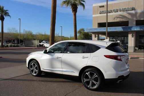 2024 Acura RDX Advance Package